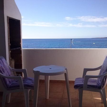 Casa Chanin Punta Mujeres Kültér fotó