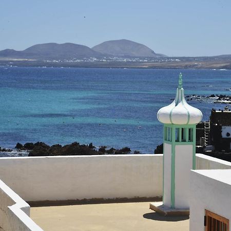 Casa Chanin Punta Mujeres Kültér fotó