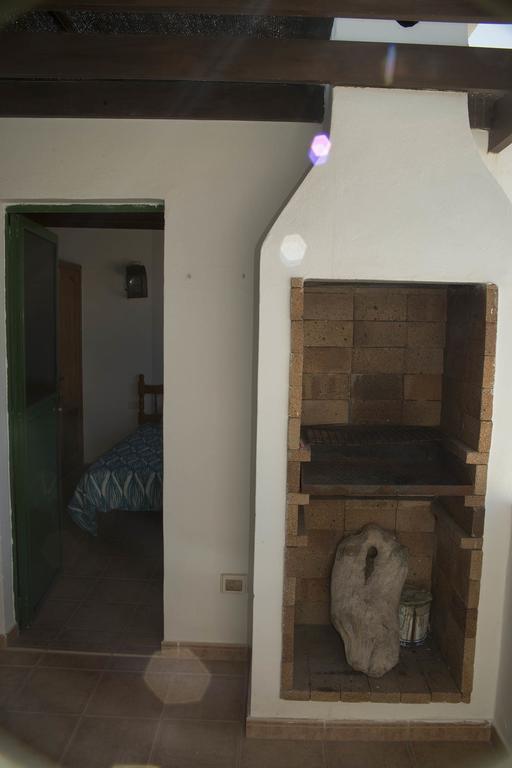 Casa Chanin Punta Mujeres Kültér fotó