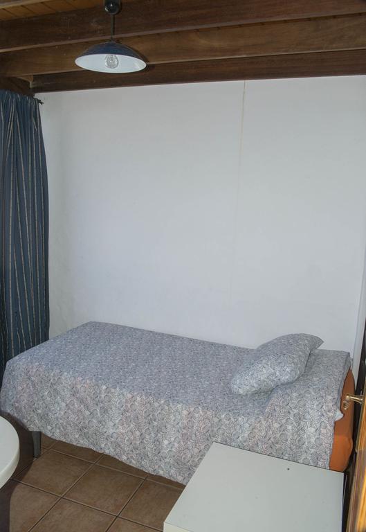 Casa Chanin Punta Mujeres Kültér fotó