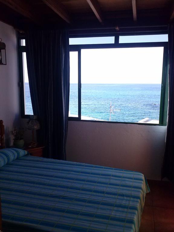 Casa Chanin Punta Mujeres Kültér fotó