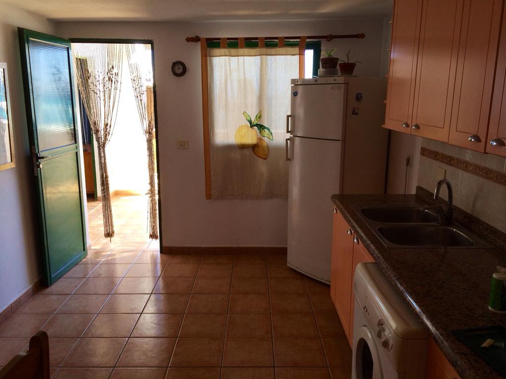 Casa Chanin Punta Mujeres Kültér fotó