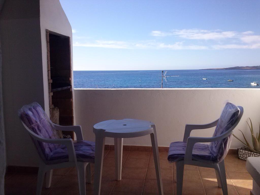Casa Chanin Punta Mujeres Kültér fotó