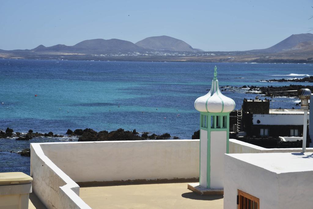 Casa Chanin Punta Mujeres Kültér fotó