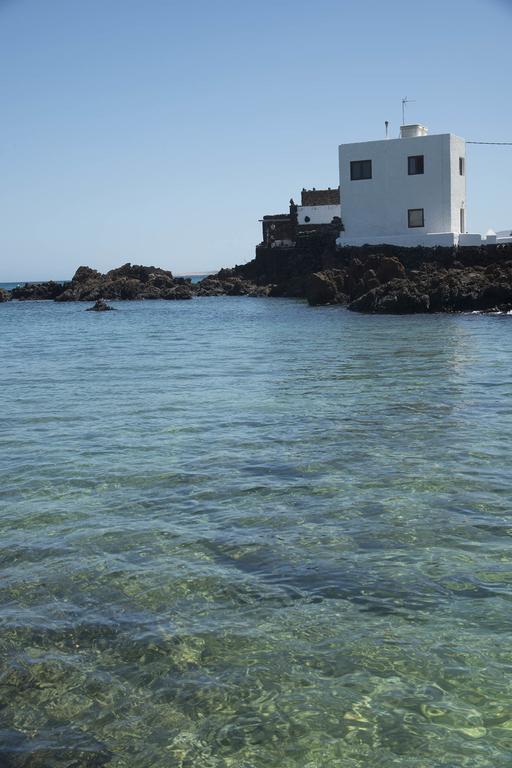 Casa Chanin Punta Mujeres Kültér fotó